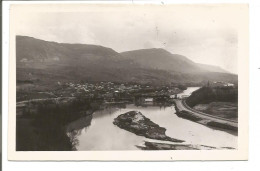 74.769/ SEYSSEL - Vallée Du Rhône, Vue Sur Seyssel Et Le Barrage - Seyssel