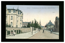 GERMANY - DEUTSCHE - DUREN  DUEREN - Düren