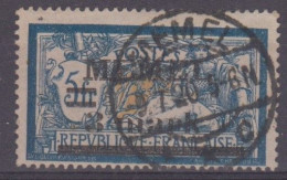 MEMEL - N° 30 Oblitéré  - Cote : 55 € - Unused Stamps