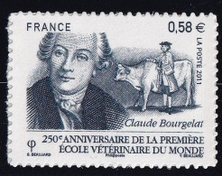 France Autoadhésif N°565 - Neuf ** Sans Charnière - TB - Unused Stamps