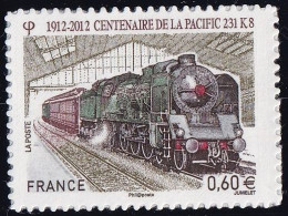 France Autoadhésif N°711 - Neuf ** Sans Charnière - TB - Unused Stamps