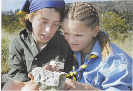 Scouts De France - Scoutisme