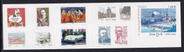 France Autoadhésif N°BC1023 - Neuf ** Sans Charnière - TB - Unused Stamps