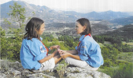 Scouts De France - Scoutisme