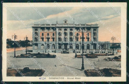 Forlì Cesenatico Grand Hotel COLLA Cartolina RB6715 - Forlì