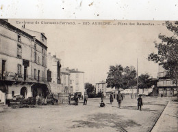 AUBIERE PLACE DES RAMACLES - Aubiere