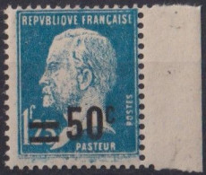 1926 FRANCE N** 222 MNH - Nuevos