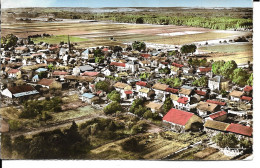 51 - Sermaize-les-Bains - Vue Aérienne - Sermaize-les-Bains