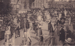 BELGIQUE(BRUGES) PROCESSION - Brugge