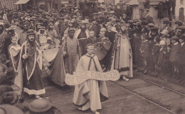 BELGIQUE(BRUGES) PROCESSION - Brugge