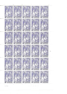 OCB 1837  Postfris Zonder Scharnier ** Volledig Vel ( Plaat 4 ) - 1971-1980