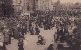 BELGIQUE(BRUGES) PROCESSION - Brugge