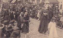 BELGIQUE(BRUGES) PROCESSION - Brugge