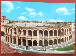 VERONA - Arena - 1966 (c248) - Verona