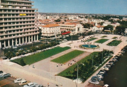 1 AK Senegal * Place De Indépendance (Platz Der Unabhängigkeit) In Der Hauptstadt Dakar - HOA-QUI Karte 3625 * - Sénégal