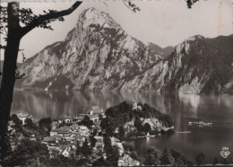 40383 - Österreich - Traunkirchen - Ca. 1960 - Gmunden