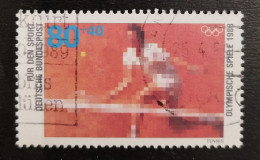 Germany BRD - Olympia Olimpiques Olympic Games - Seoul '88 - Mi. 1354 - Used - Estate 1988: Seul