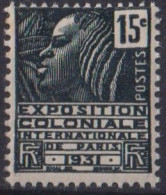 1930 FRANCE N** 270 MNH - Ongebruikt