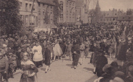 BELGIQUE(BRUGES) PROCESSION - Brugge