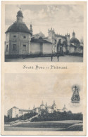 XCZE.372  Pribram - 1929 - Tchéquie