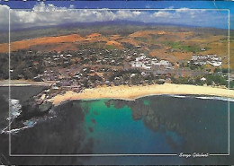 CPM Réunion Plage De Boucan-Canot - Réunion