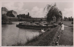 54162 - Euskirchen - Schillerpark - 1940 - Euskirchen