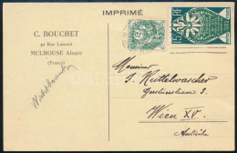 Franciaország ~1925 - Sonstige & Ohne Zuordnung