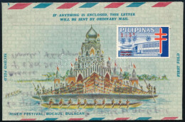Fülöp-szigetek 1966 - Sonstige & Ohne Zuordnung