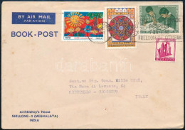 India 1974 - Other & Unclassified