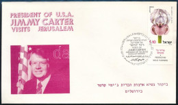 Izrael 1979 - Andere & Zonder Classificatie