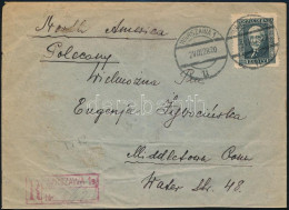 Lengyelország 1928 - Autres & Non Classés