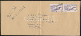 Libanon 1950 - Other & Unclassified