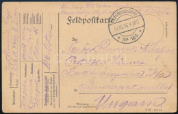 Deutsches Reich 1916 - Altri & Non Classificati