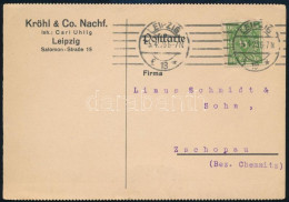 Deutsches Reich 1923 - Autres & Non Classés