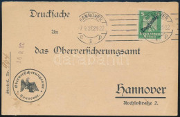 Deutsches Reich 1927 - Otros & Sin Clasificación