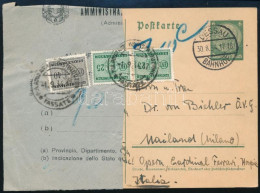 Deutsches Reich 1934 - Other & Unclassified