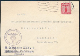 Deutsches Reich 1939 - Autres & Non Classés