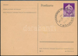 Deutsches Reich 1942 - Other & Unclassified