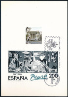 Spanyolország 1981 - Autres & Non Classés