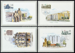 NDK 152 Db FDC - Altri & Non Classificati