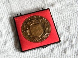 Medaille De VERT-SAINT-DENIS - 77240 - - Andere & Zonder Classificatie
