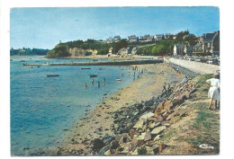 SAINT-SULIAC - La Plage - COMBIER 35.314 - Saint-Suliac