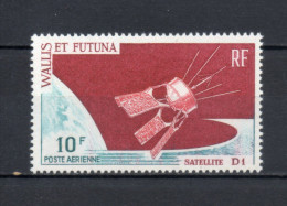 WALLIS ET FUTUNA PA  N° 26   NEUF SANS CHARNIERE COTE 4.50€    ESPACE - Nuevos