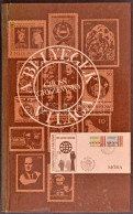 O. Gross, K. Gryzewski: A Bélyegek Világa. Budapest, 1984 - Sonstige & Ohne Zuordnung