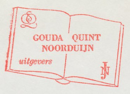 Meter Cut Netherlands 1971 Book - Non Classés