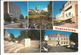 69.553 /  VENISSIEUX - Multivues - Vénissieux