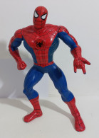 64124 Action Figure Marvel - Spider Man - ToyBiz 1994 - L'Uomo Ragno