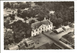 68.581 /  NEUFBRISACH - Vue Aérienne De La Porte De Colmar - Neuf Brisach