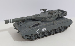 64128 Giocattolo In Plastica - Carro Armato Merkava I - Tanques