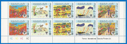Libya 1979 Mint Stamps MNH(**) Original Gum - Libya
